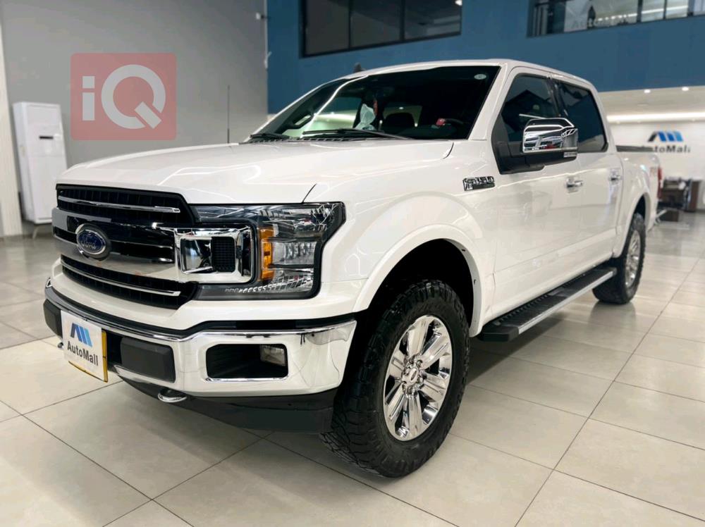 فۆرد F-150